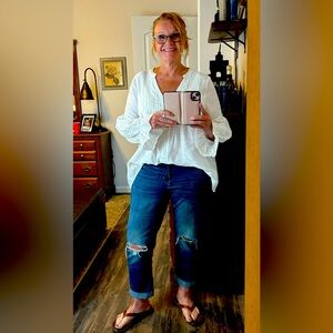 Meet your Posher, Lisa